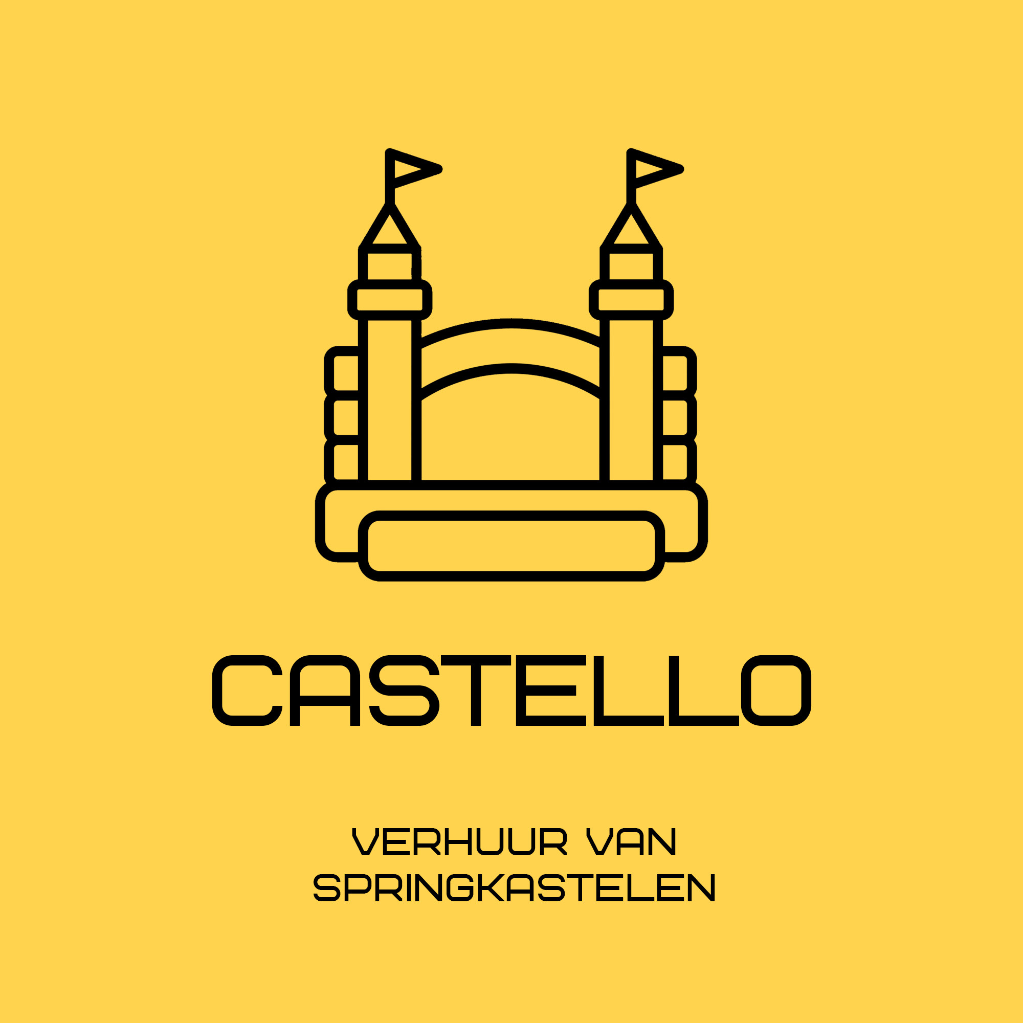 Castello Logo